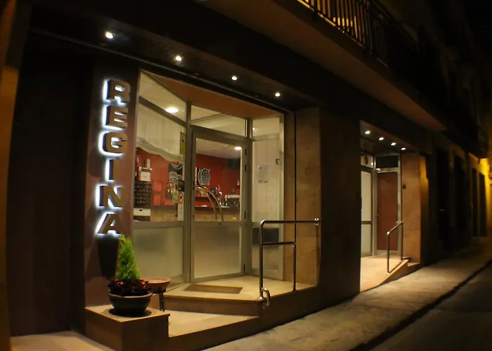 Regina 2* Blanes