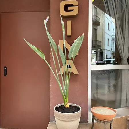 Guest house Regina Blanes