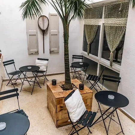 Guest house Regina Blanes