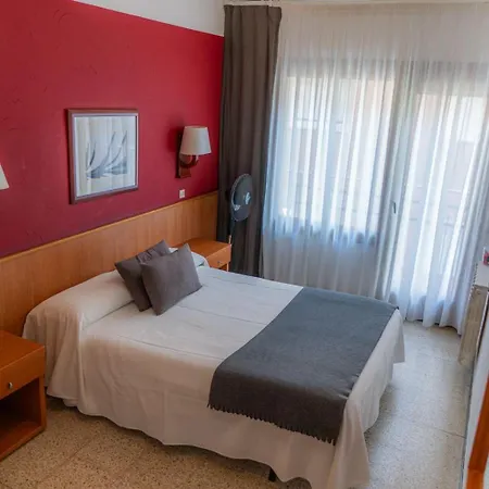 Regina Guest house Blanes
