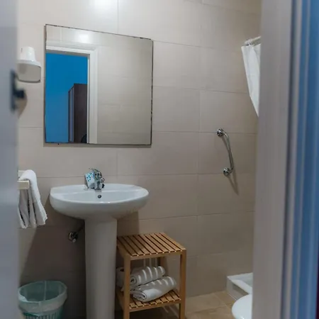 Guest house Regina Blanes