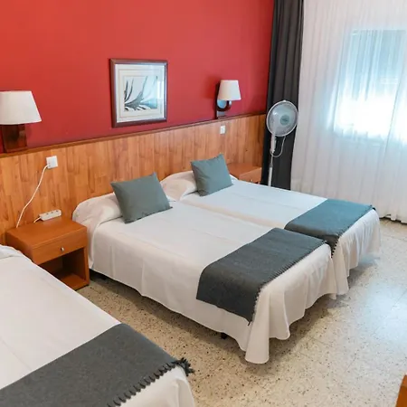 Regina 2* Blanes