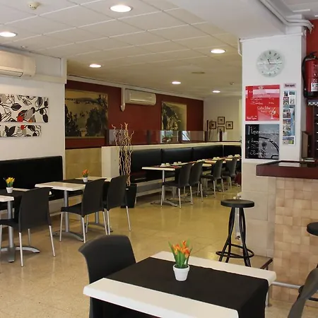 Guest house Regina Blanes