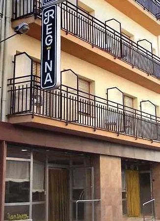 Regina Guest house 2*