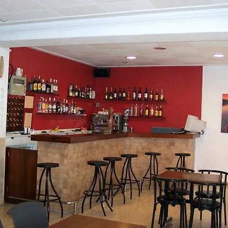 Guest house Regina Blanes