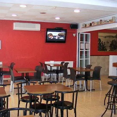 Regina Guest house Blanes