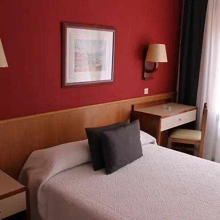 Guest house Regina