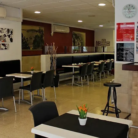 Regina 2* Blanes