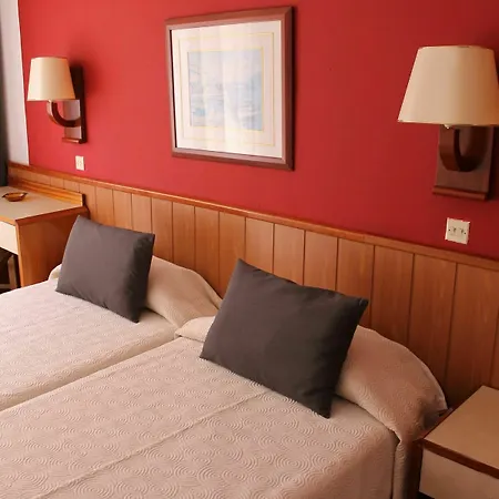 Guest house Regina 2*