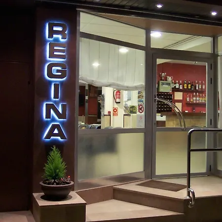 Regina Guest house Blanes