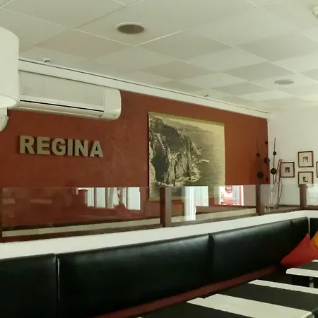 Regina Guest house 2*