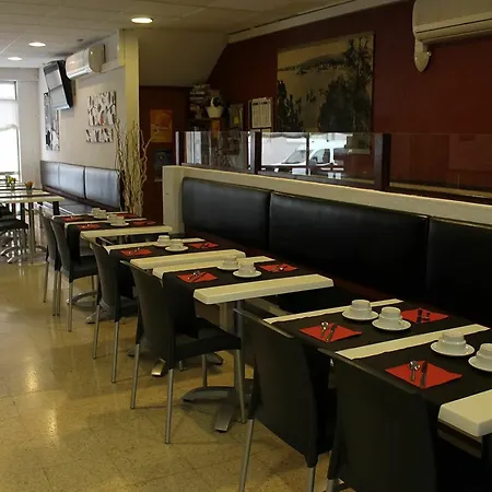 Regina 2* Blanes