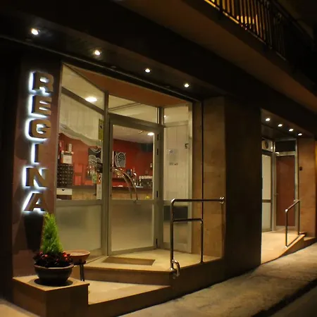 Regina 2* Blanes