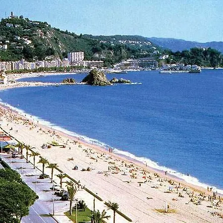 Regina Pensjonat Blanes