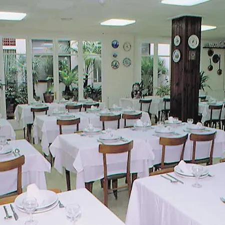Regina Pensjonat 2*