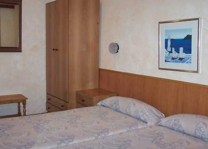 Affittacamere Regina 2*