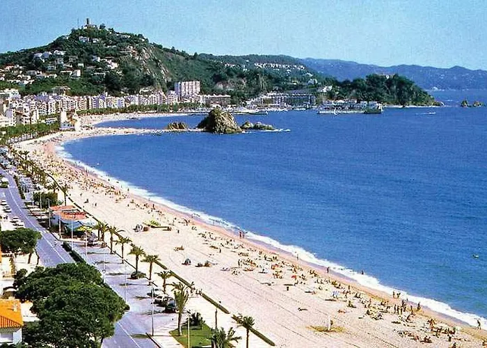 Regina Affittacamere Blanes