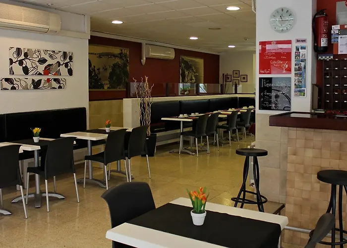 Regina 2* Blanes