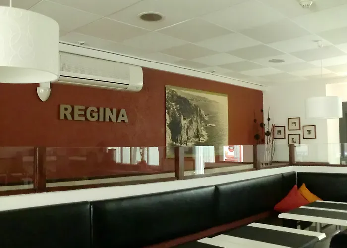 Regina Affittacamere 2*